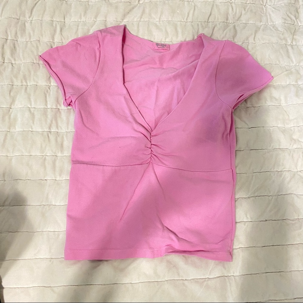 brandy melville tee shirt bundle!